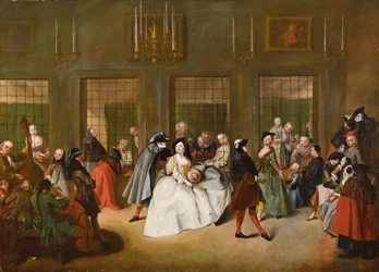 Das Parlatorium